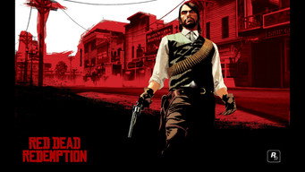 Red Dead Redemption