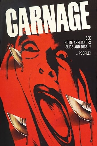poster Carnage