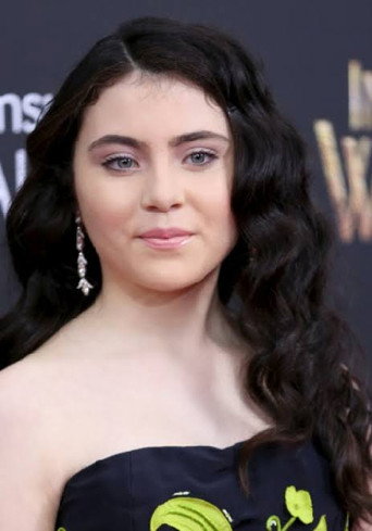 Lilla Crawford