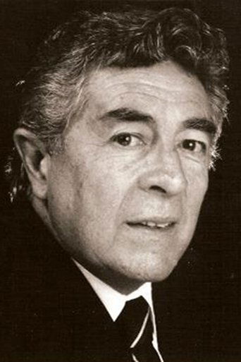 Image of Carlos Nieto