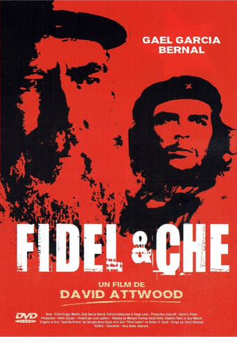 Poster för Fidel