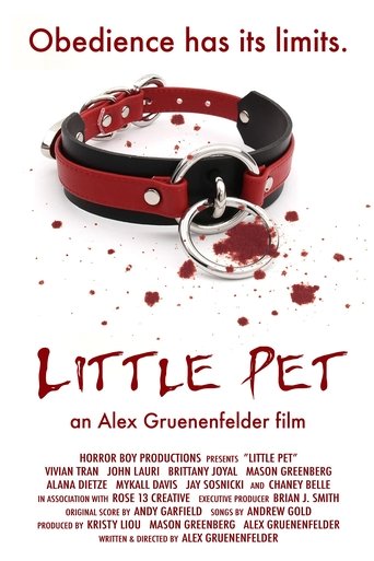 Little Pet (1970)