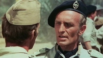 #4 Kill Rommel!