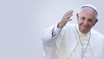 François, le Pape qui veut changer le monde (2015)