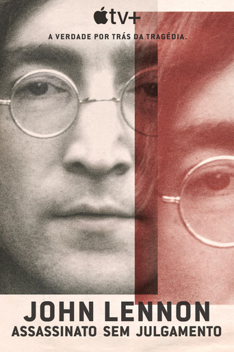 Cena de John Lennon - Assassinato Sem Julgamento