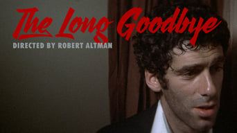 #6 The Long Goodbye