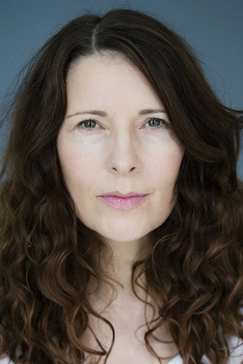 Helene Moltke-Leth — 2