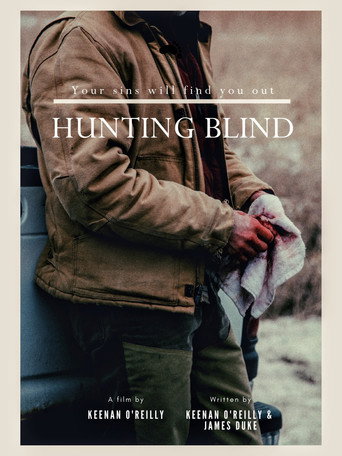 Hunting Blind (2019年)のポスター画像 - FindKey