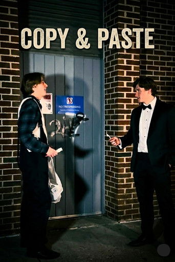 Copy & Paste