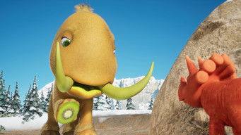 Episode 17 — Ouchy Feet