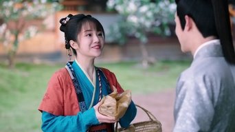 Episódio Episódio 15 da série A Lenda de Zhuohua