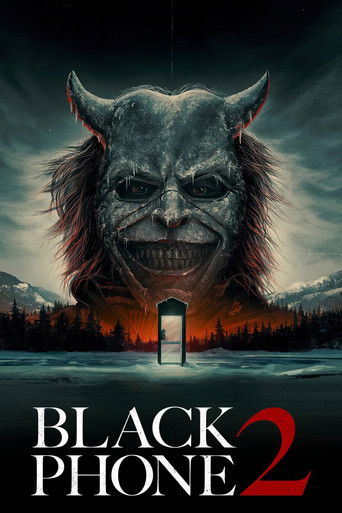 Black Phone 2
