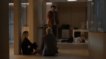 Chronicles of the Sun S7E115 poster