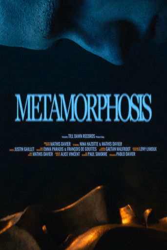 Metamorphosis (2025)