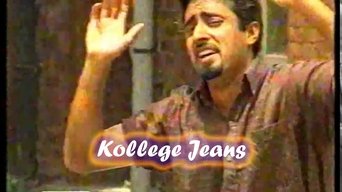 Kollege Jeans - S1E01