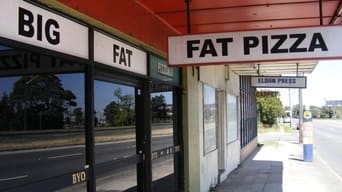 Fat Pizza (2000- )