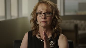 Gabby Giffords Won't Back Down (2022)