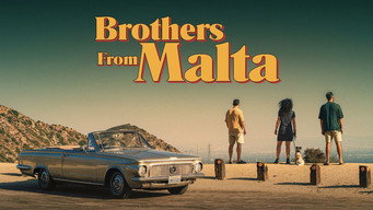 Brothers from Malta (2022)