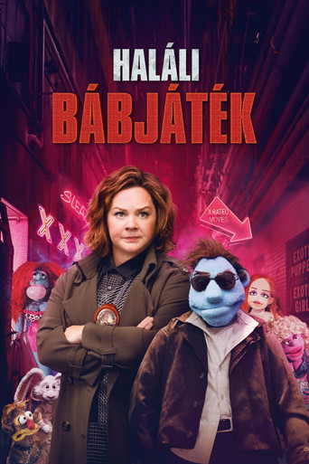 Hal&aacute;li b&aacute;bj&aacute;t&eacute;k