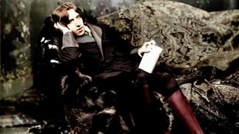 Dorian Gray oder: Das Bildnis des Oscar Wilde foto 0