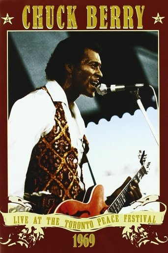 Chuck Berry: Rock and Roll Music (1992) Chuck Berry: Rock and Roll Music (1992)