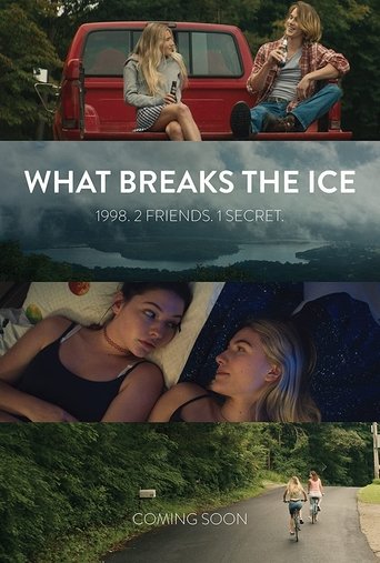What Breaks the Ice poster