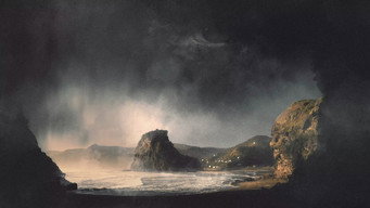 Black Coast Vanishings (2023-2024)