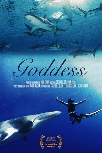 Goddess (1970)