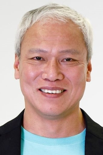 Image of Akira Matsushita