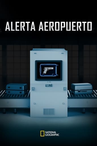 Alerta Aeropuerto - Season 1 2023