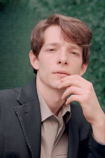 Mike Faist