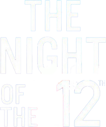The Night of the 12th logo