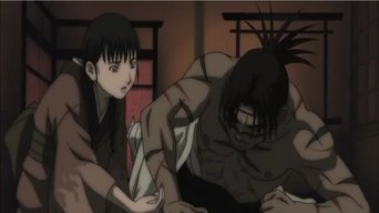 Cena de Episódio 7