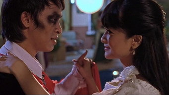Help! My Girlfriend Is A Vampire (2011)