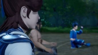 Cena de Episódio 257