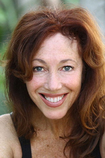 Lisa London portrait
