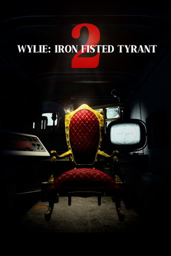 Iron Fisted Tyrant 2 (2026)