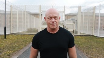 Welcome To HMP Belmarsh With Ross Kemp - S1E01