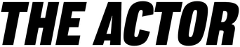 The Actor logo