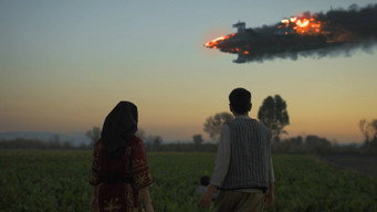 Dark Territory (2025)