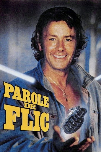 Cop's Honor — Posters 4