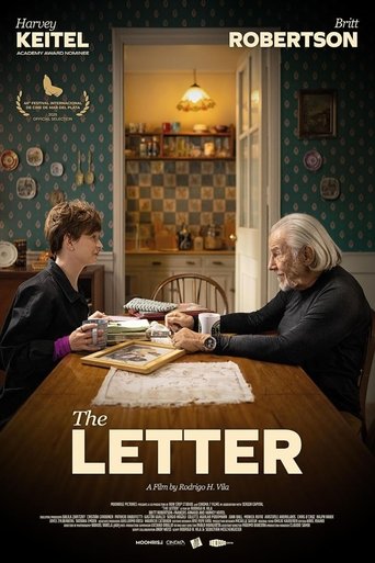 The Letter (1970)