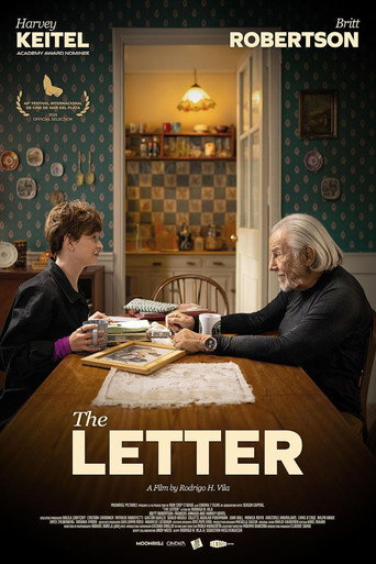 The Letter (2025)
