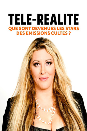 Télé-réalité : que sont devenues les stars des émissions cultes ? poster