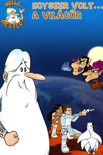 Il Etait une Fois... L'Espace