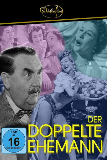 The Double Husband (1955)