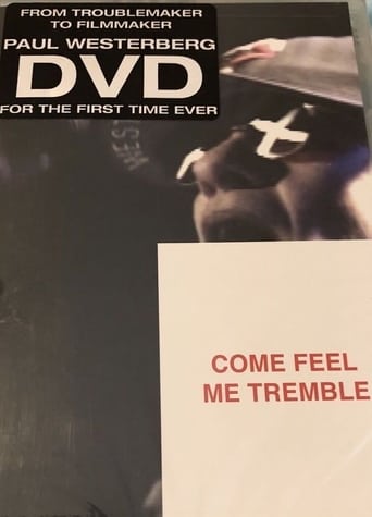 Paul Westerberg: Come Feel Me Tremble
