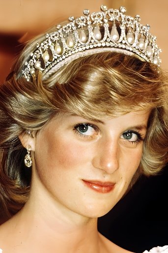 Image of Princess Diana of Wales