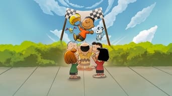 Still 3 from Snoopy Presents: Welcome Home, Franklin