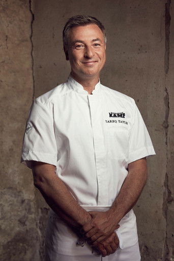 Foto de Tareq Taylor